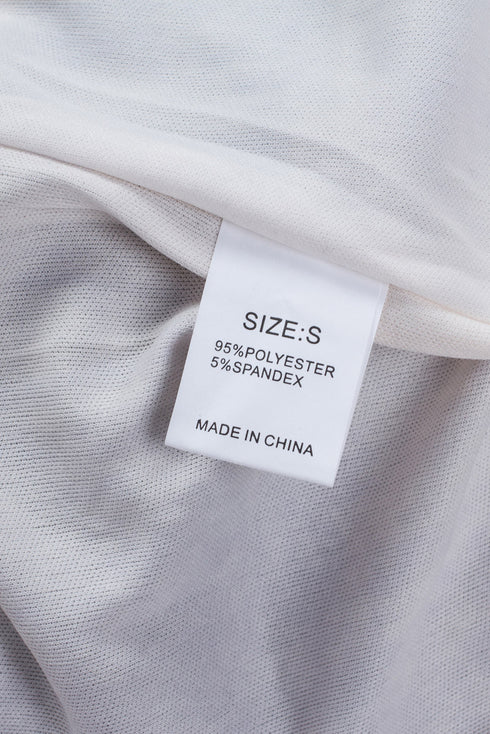 Sequin Wide Leg Pants